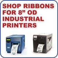 Shop for Industrial Printer Ribbons