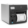 National Label & Ribbon Zebra ZT420 Barcode Printer